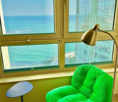 Marine City Apartment | YEOWOOM Stay