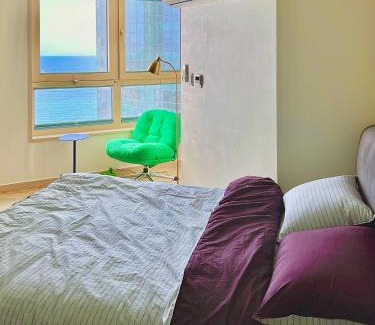 Marine City Apartment | YEOWOOM Stay