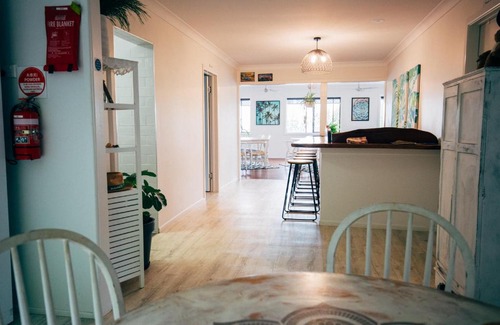 Yeppoon Hostel | Yeppoon Beachhouse