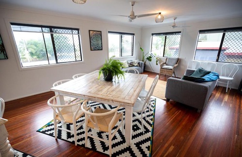 Yeppoon Hostel | Yeppoon Beachhouse