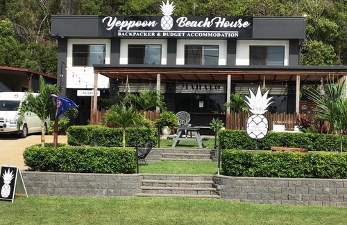 Yeppoon Hostel | Yeppoon Beachhouse