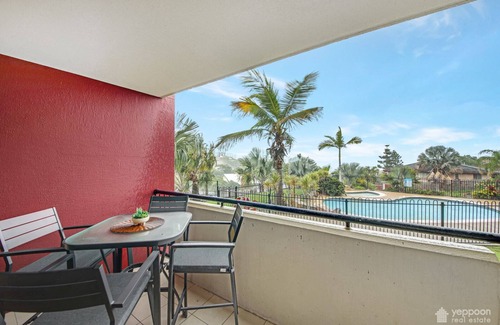 Yeppoon Apartment | YEPPOON CBD FULLY FURNISHED APARTMENT WITH POOL!