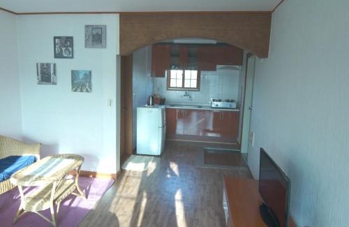 Jungmun House | Yerae Pension