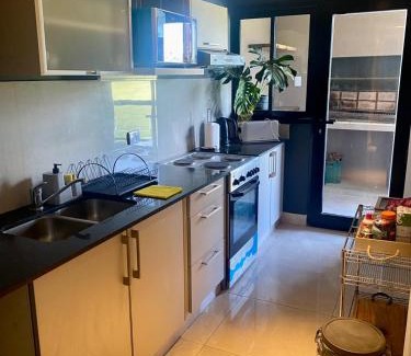 Yerba Buena Apartment | Yerba buena departamento