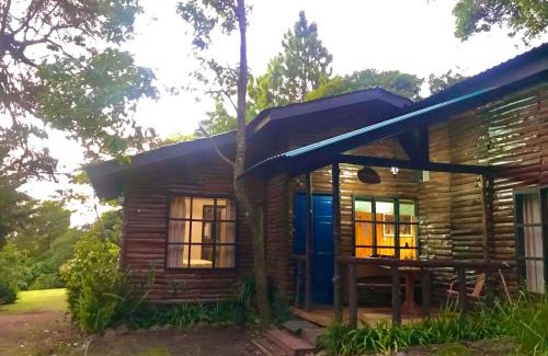 Monteverde Cabin | YerbaBuena Lodge