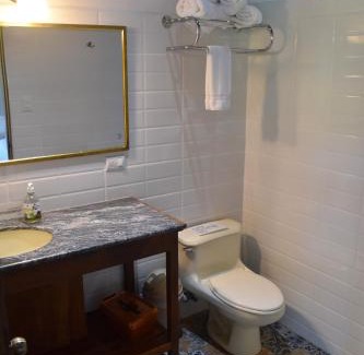 Monteverde Cabin | YerbaBuena Lodge
