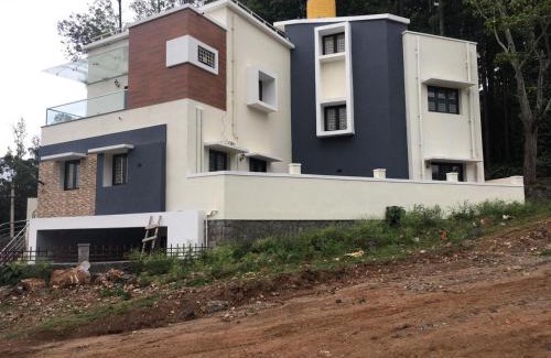 Yercaud Villa | Yercaud Home Stays - 7 bhk