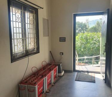 Yercaud Villa | Yercaud Home Stays - 7 bhk