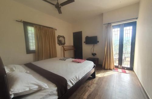 Yercaud Villa | Yercaud Home Stays - 7 bhk