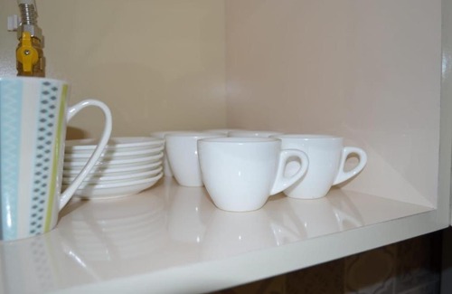 Kentron Apartment | Yerevan center new apartment near Republic Square 9