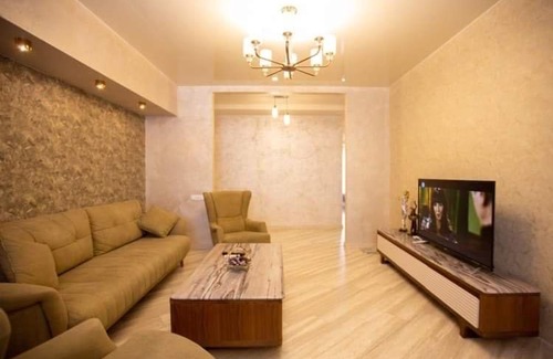 Kentron Apartment | Yerevan center new apartment near Republic Square 9