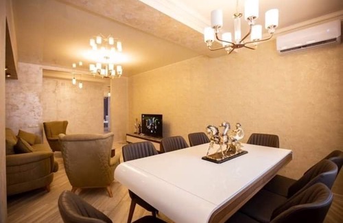 Kentron Apartment | Yerevan center new apartment near Republic Square 9