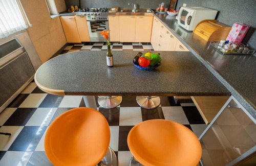 Kentron Apartment | YEREVAN CITY CENTER, NEAR OPERA HOUSE