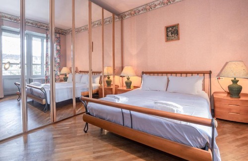 Kentron Apartment | YEREVAN CITY CENTER, NEAR OPERA HOUSE