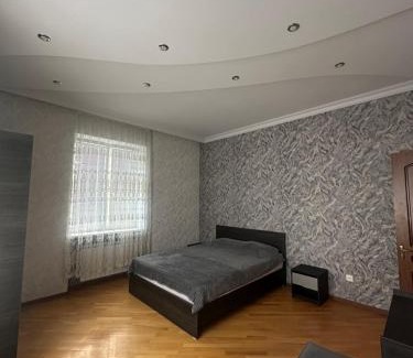 Yerevan Villa | Yerevan Villa with all modern conveniences