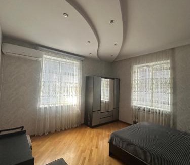 Yerevan Villa | Yerevan Villa with all modern conveniences