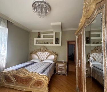 Yerevan Villa | Yerevan Villa with all modern conveniences