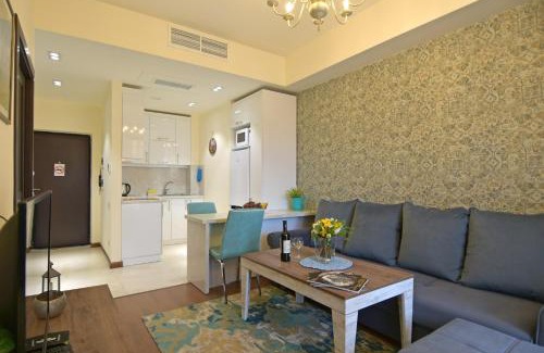 Kentron Apartment | Yerevan4you Ararat View