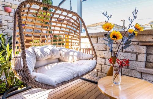 Tokoglu Hotel | Yerli Alaçatı