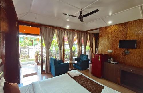 Havelock Island Hotel | Yerrata Resorts