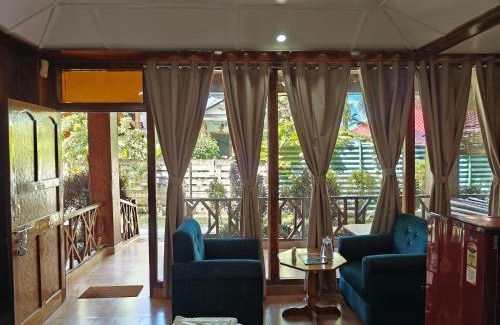 Havelock Island Hotel | Yerrata Resorts
