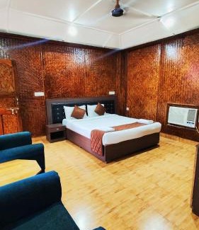 Havelock Island Hotel | Yerrata Resorts