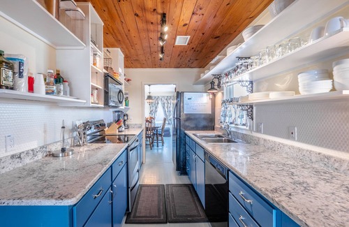 North Carolina Coast House | Yes Dear | Beachfront, Amazing Views!