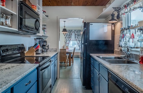 North Carolina Coast House | Yes Dear | Beachfront, Amazing Views!