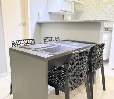 Corumba Apartment | Yes Hotel