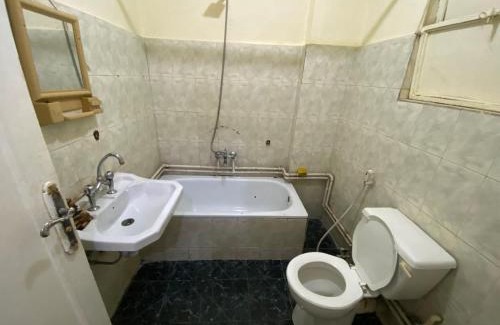 Irbid Bed & Breakfast | Yes inn