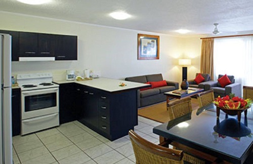 Nadi Resort | Yes . life is this good!