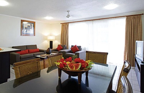 Nadi Resort | Yes . life is this good!
