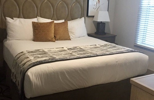 Ingram Resort | Yes . life is this good!