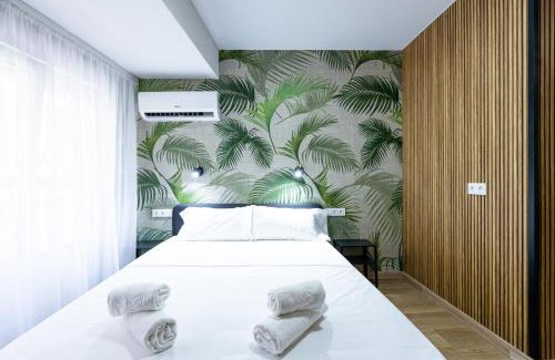 Alicante City Centre Apartment | YES! Rooms