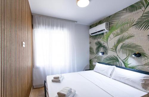 Alicante City Centre Apartment | YES! Rooms