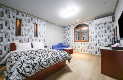 Yesan Hotel | Yesan Bobos
