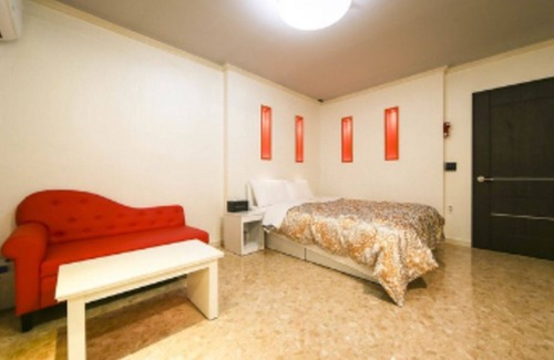Yesan Hotel | Yesan Bobos