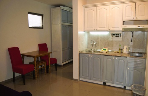 Centar Apartment | Yeshill Apart & Studio