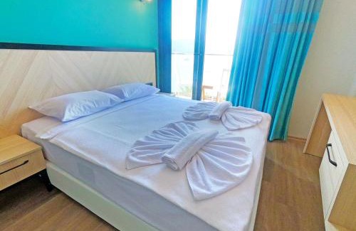 Marmaris City Center Hotel | Yeshill Boutique Hotel