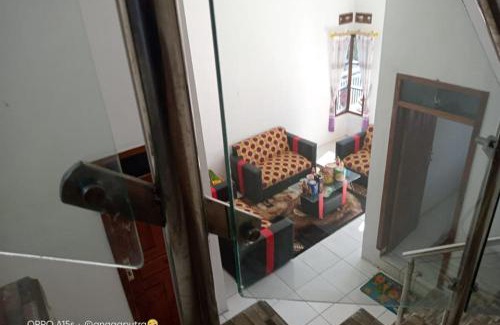 Tosari Hotel | Yeski Homestay at Desa Wisata Bromo Mitra RedDoorz