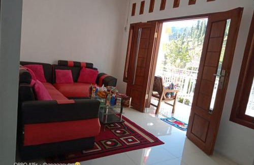 Tosari Hotel | Yeski Homestay at Desa Wisata Bromo Mitra RedDoorz