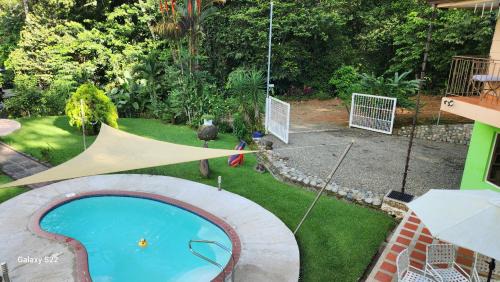 Ballena House | Yethan house