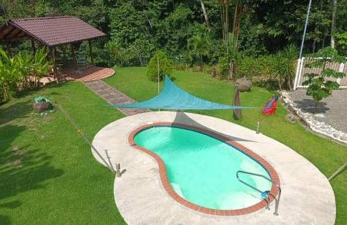 Ballena House | Yethan house
