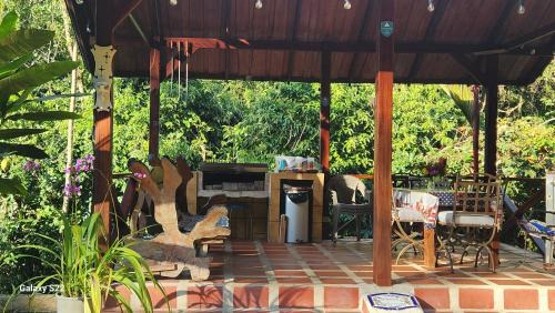Ballena House | YETHAN HOUSE