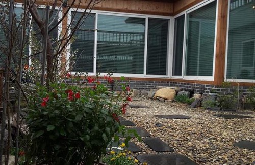 Gyeongju House | Yettle Hanok Stay