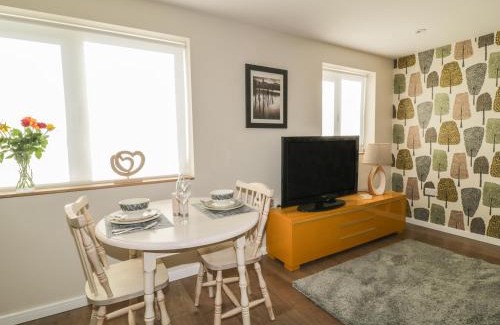 Soutergate Apartment | Yew Fold