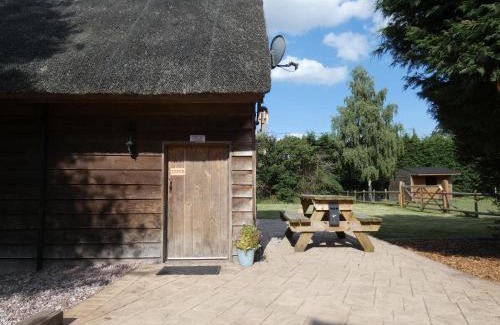 Wollerton House | Yew Tree Barn
