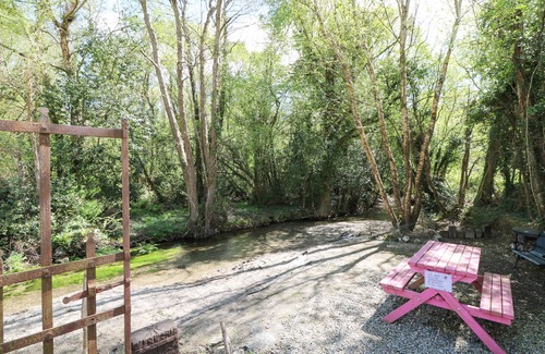Ballindaggan Cottage | Yew Tree House
