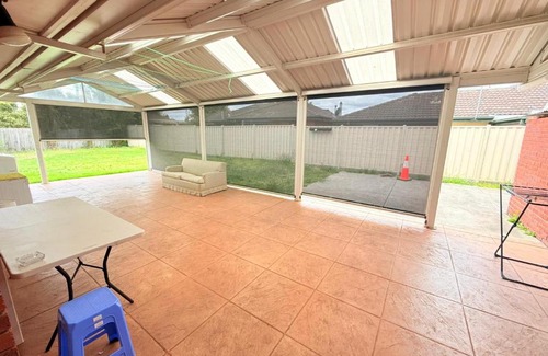 Craigieburn House | YF Home Sweet Home