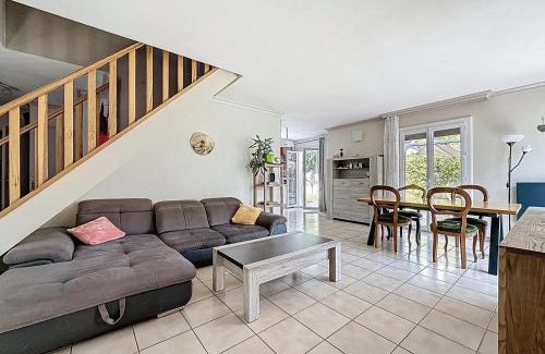 Castelnau-le-Lez Apartment | YGGDRASIL, Ecrin de verdure